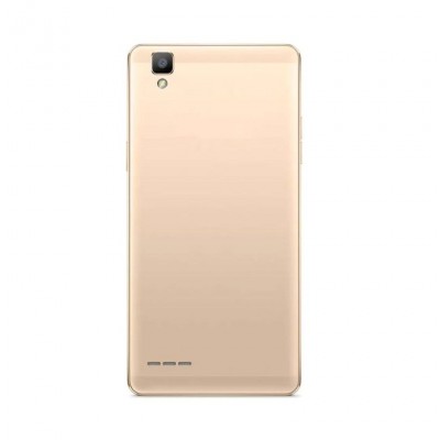 Full Body Housing For Oppo F1 White - Maxbhi Com