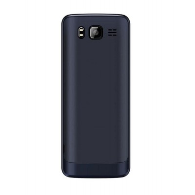 Full Body Housing For Relaxx Four X Blue - Maxbhi Com