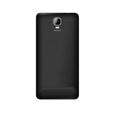Full Body Housing For Spice Mi506 Stellar Mettle Icon Black - Maxbhi Com