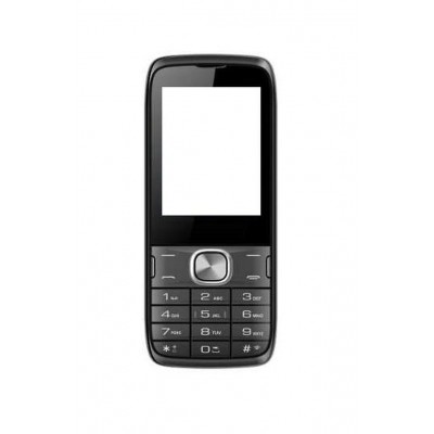 Full Body Housing For Xccess X205 Black - Maxbhi.com
