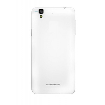 Full Body Housing For Yu Yureka White - Maxbhi Com