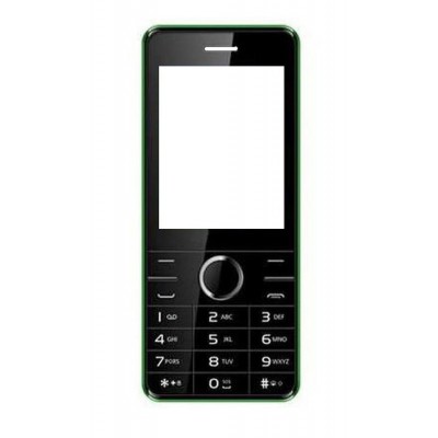 Full Body Housing For Zen Z10 Sleek Yellow - Maxbhi.com