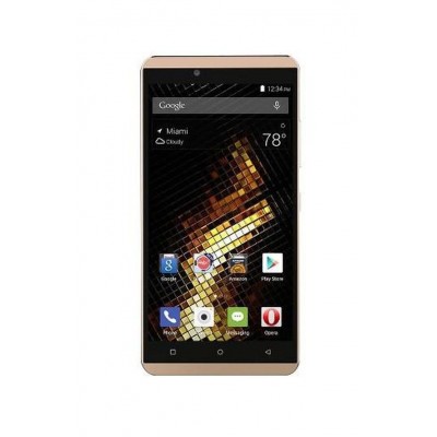 Lcd Screen For Blu Vivo Xl Replacement Display By - Maxbhi.com