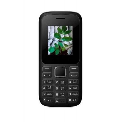 Lcd Screen For Hitech 150 Micra Replacement Display By - Maxbhi.com