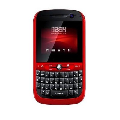 Lcd Screen For Hitech Ht11 Replacement Display By - Maxbhi.com
