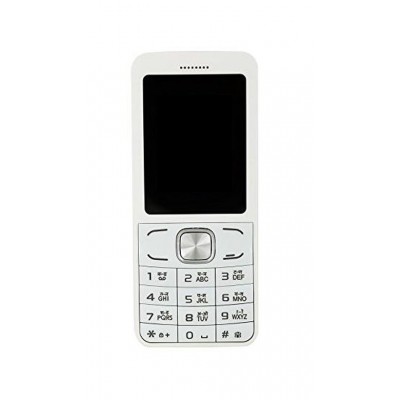 Lcd Screen For Mido M66 Replacement Display By - Maxbhi Com