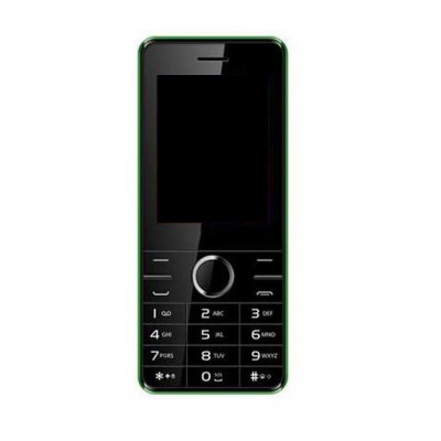 Lcd Screen For Zen Z10 Sleek Replacement Display By - Maxbhi Com