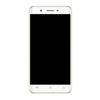 Lcd With Touch Screen For Vivo Xplay 5 Elite Rose Gold By - Maxbhi.com