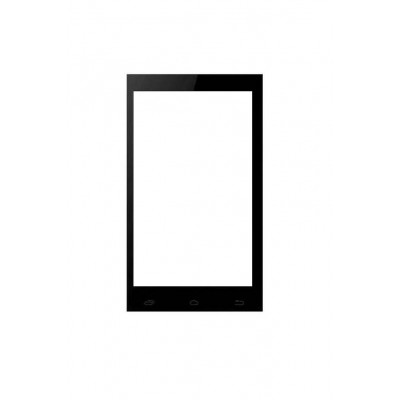 Touch Screen Digitizer For Sansui C31 Black By - Maxbhi.com