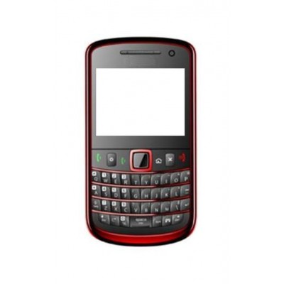 Full Body Housing For Beetel Gd440 White - Maxbhi.com