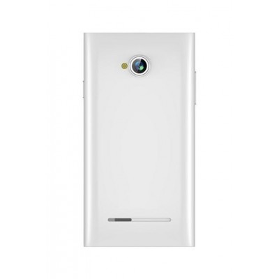 Full Body Housing For Bq S37 Plus Black - Maxbhi.com
