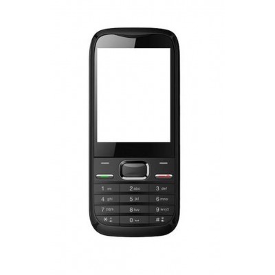 Full Body Housing For Gionee L700 Black - Maxbhi.com
