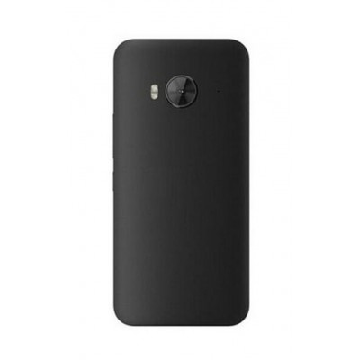 Full Body Housing For Htc One Me Dual Sim Grey - Maxbhi.com