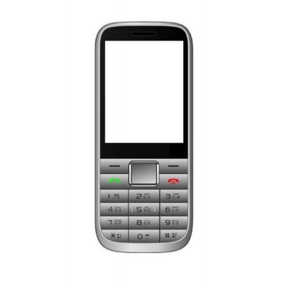 Full Body Housing For Intex Yuvi Pro White - Maxbhi Com