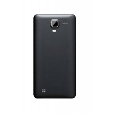 Full Body Housing For Lava Iris 504q Black - Maxbhi Com