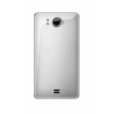 Full Body Housing For Micromax A111 Canvas Doodle White - Maxbhi.com