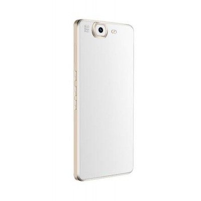 Full Body Housing For Micromax Canvas Knight A350 Gold - Maxbhi.com