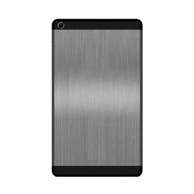 Full Body Housing For Micromax Canvas Tab P690 Grey - Maxbhi.com