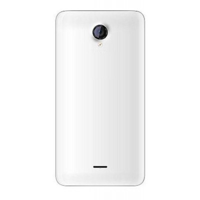 Full Body Housing For Micromax Unite 2 A106 White - Maxbhi.com