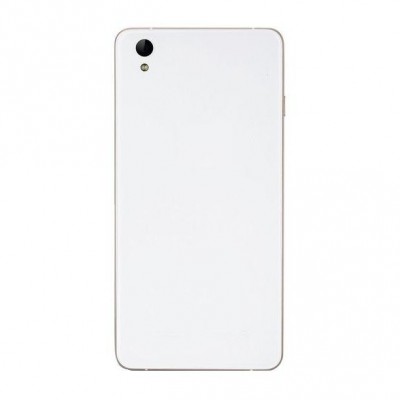 Full Body Housing For Oneplus X White - Maxbhi Com
