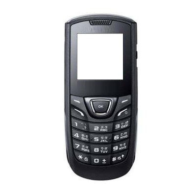 Full Body Housing For Reliance Samsung Schb339 Black - Maxbhi Com