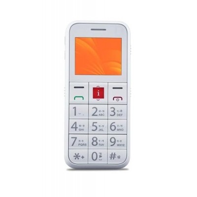 Lcd Screen For Iball Aasaan 2 Replacement Display By - Maxbhi.com
