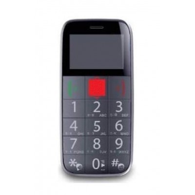 Lcd Screen For Iball Aasaan Replacement Display By - Maxbhi.com