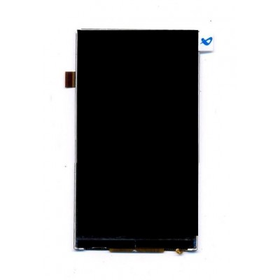 Lcd Screen For Iball Andi 4 5p Ips Glitter Replacement Display By - Maxbhi Com
