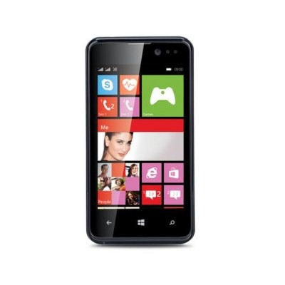 Lcd Screen For Iball Andi 4l Pulse Replacement Display By - Maxbhi.com