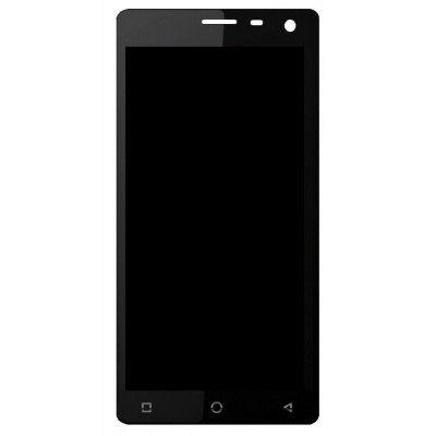 Lcd Screen For Mtech Turbo L9 Replacement Display By - Maxbhi Com