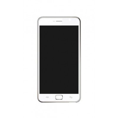 Lcd With Touch Screen For Blackview Alife P1 Pro White By - Maxbhi.com