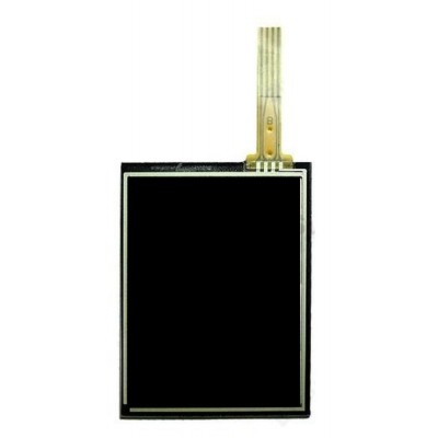 Lcd With Touch Screen For Htc Tmobile Mda Vano Black By - Maxbhi.com