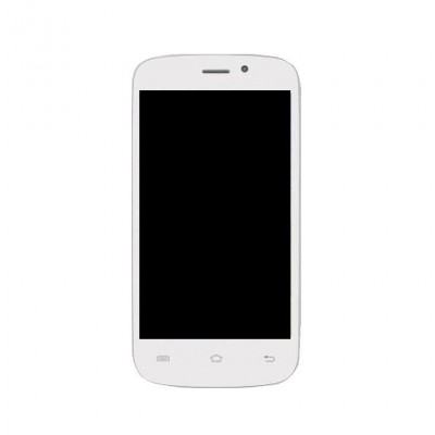 Lcd Screen For Iball Andi 4h Tiger Plus Replacement Display By - Maxbhi Com