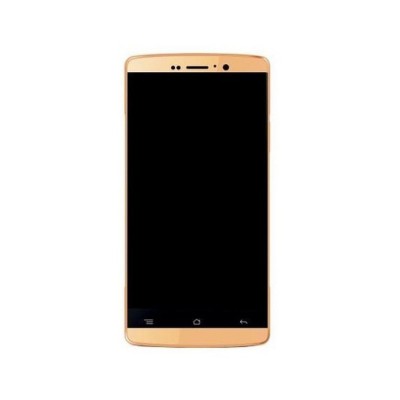 Lcd Screen For Iball Andi 5q Gold 4g Replacement Display By - Maxbhi Com