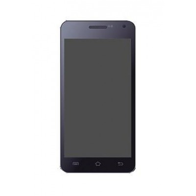 Lcd With Touch Screen For Kenxinda K518 Black By - Maxbhi.com
