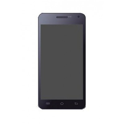 Lcd With Touch Screen For Kenxinda K518 Red By - Maxbhi.com
