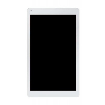 Lcd With Touch Screen For Penta Tpad Ws1001q 16gb White By - Maxbhi.com