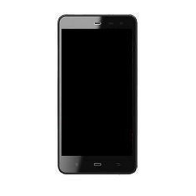 Lcd With Touch Screen For Phicomm Energy M Plus Black By - Maxbhi.com