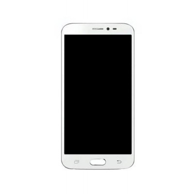Lcd With Touch Screen For Reach Hexa 551 White By - Maxbhi.com