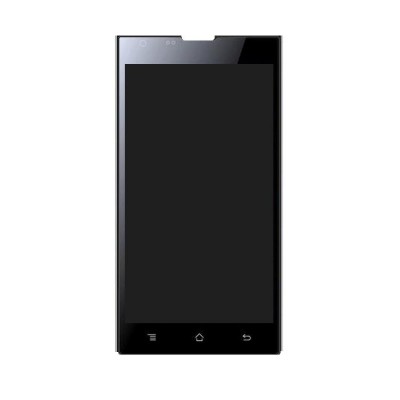 Lcd Screen For Videocon Infinium Z50 Nova Replacement Display By - Maxbhi Com