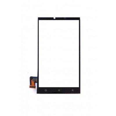 Touch Screen Digitizer For Blu Vivo Xl Silver By - Maxbhi.com