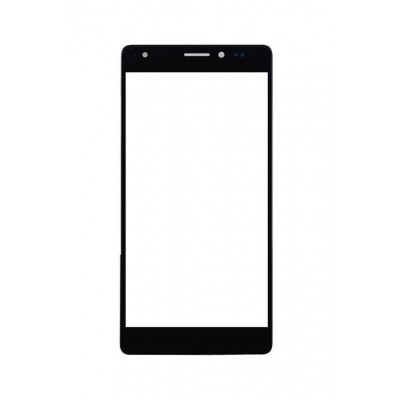 Touch Screen Digitizer For Huawei Mate S Grey By - Maxbhi.com