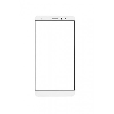Touch Screen Digitizer For Huawei Mate S White By - Maxbhi.com