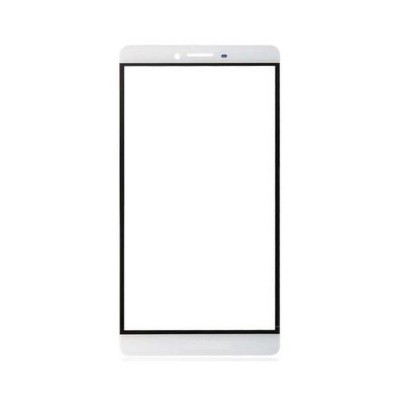 Touch Screen Digitizer For Oppo R7s Silver By - Maxbhi.com