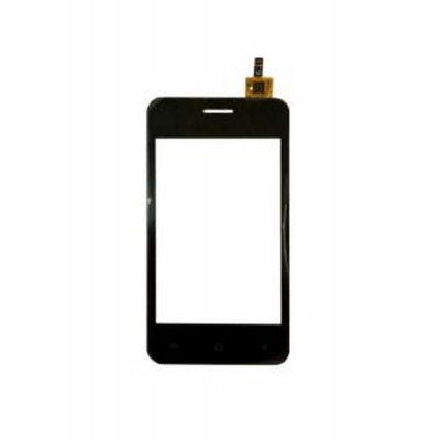 Touch Screen Digitizer For Zen P48 Yellow By - Maxbhi.com