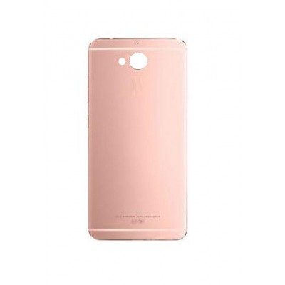 Back Panel Cover For Gionee S6 Pro White - Maxbhi.com