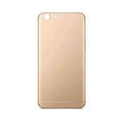 Back Panel Cover For Oppo F1s 64gb White - Maxbhi.com