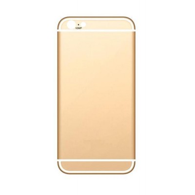 Back Panel Cover For Reach Allure White - Maxbhi.com