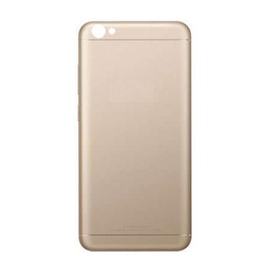 Back Panel Cover For Vivo V5 White - Maxbhi.com
