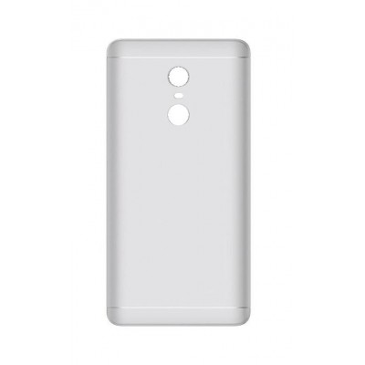 Back Panel Cover For Xiaomi Redmi Note 4 16gb White - Maxbhi.com